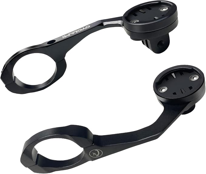 S5 Out Front Mount Aluminum Compatible - Image 7
