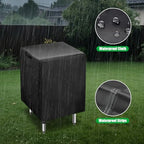 Prep Table Cover for 30 Inch Waterproof Stainless Steel Table - Image 4