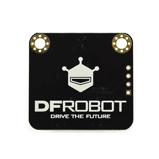 Gravity: Analog SHT30 Temperature and Humidity Sensor - Image 4