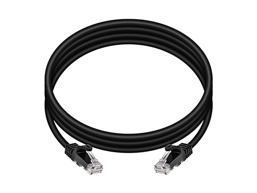 Monoprice Cat6 Ethernet Patch Cable - Image 4