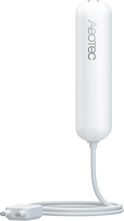 Basic Version: Aeotec Water Sensor 7 Leak and Flood Detection, SmartThings - Image 4