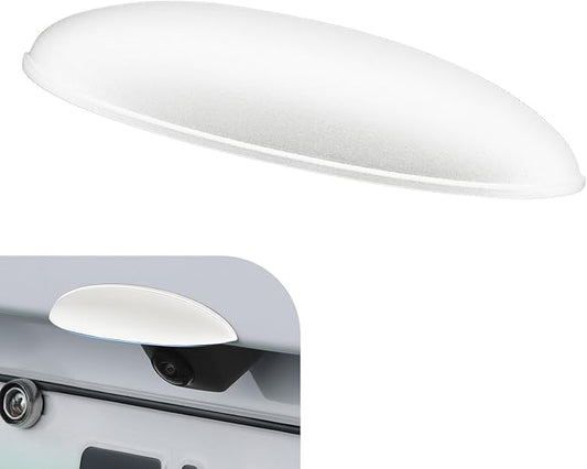 Car Rear View Camera Anti-Rain Cover, ABS Reversing Camera Protection by Unknown