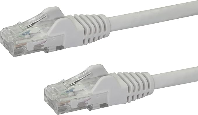 StarTech 100ft CAT6 Ethernet Cable by StarTech