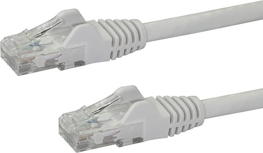 StarTech 100ft CAT6 Ethernet Cable by StarTech