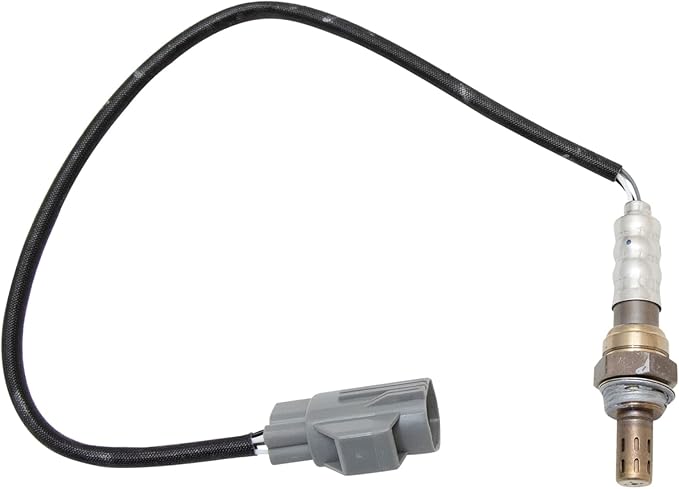 TRQ O2 Oxygen Sensor 4 Wire Narrow-Band Compatible - Image 2