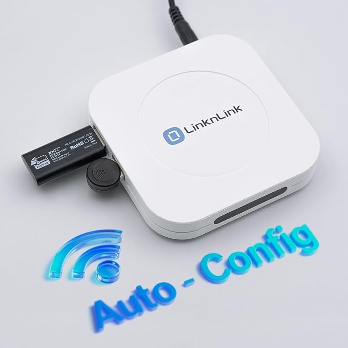 iSG Box SE Smart Home Gateway, Local Automation - Image 6