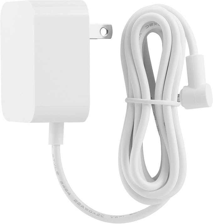 LEFXMOPHY Charger for Blemil Baby BL9064 BL9064-2 BL9052 BL9052-2 BL9046-2 Baby by Unknown