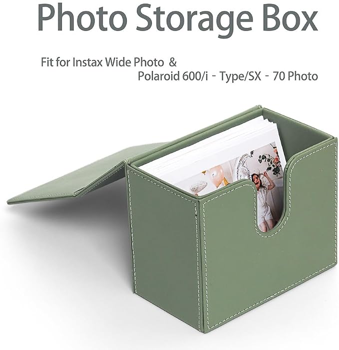 Orga'Neat Picture Holder Storage Case - Image 4