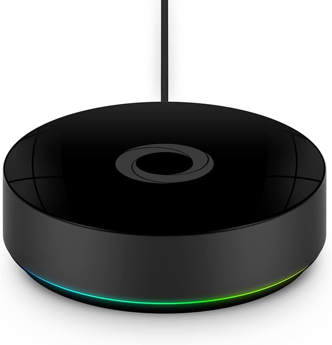 Homey Pro | Smart Home Hub for Home Automation – Features Z-Wave Plus, Matter & by Homey