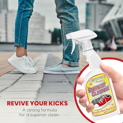 Grandma's Secret Shoe Cleaner - Image 5