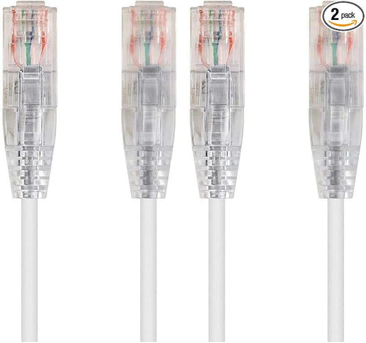 Monoprice Cat6 Ethernet Patch Cable by Monoprice