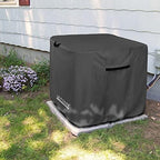 ULTCOVER Waterproof Air Conditioner Cover 24W x 24D x 22H in - Image 6