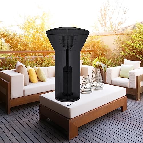 Patio Tabletop Heater Covers - Image 5