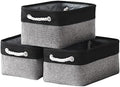 TheWarmHome Storage Basket for Organizing by TheWarmHome