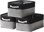 TheWarmHome Storage Basket for Organizing by TheWarmHome