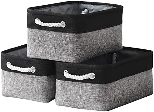 TheWarmHome Storage Basket for Organizing by TheWarmHome