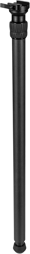 FANAUE Hunting Shooting Stick, Adjustable Height Monopod by Fanaue
