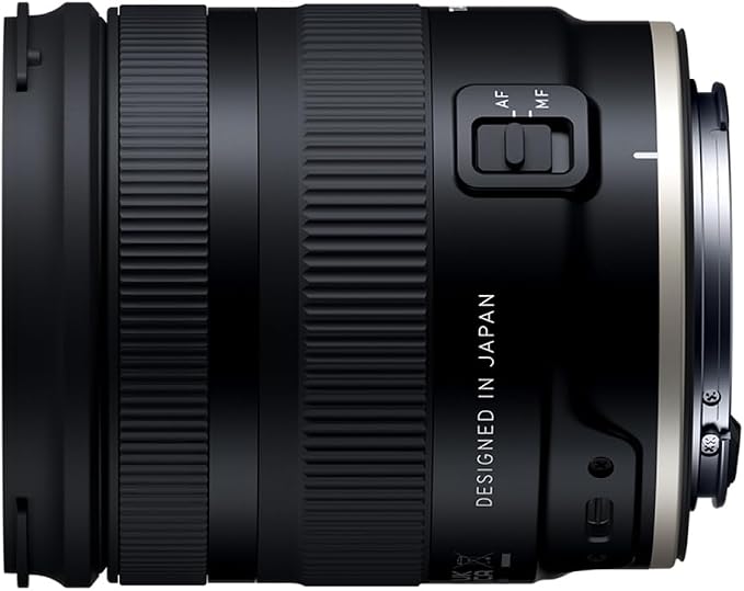 Tamron 11-20mm f/2.8 Di III-A RXD Lens Compatible - Image 3