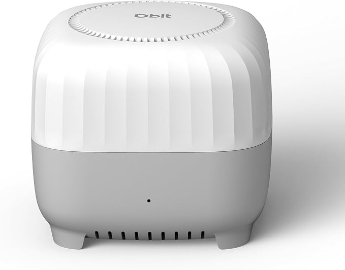 DBIT AC1200 Whole Home Mesh WiFi System, Covers up to 2, 000 Sq Ft, Dual-Band by DbitDirect