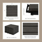 THYOI Premium Deck Tiles - Image 2