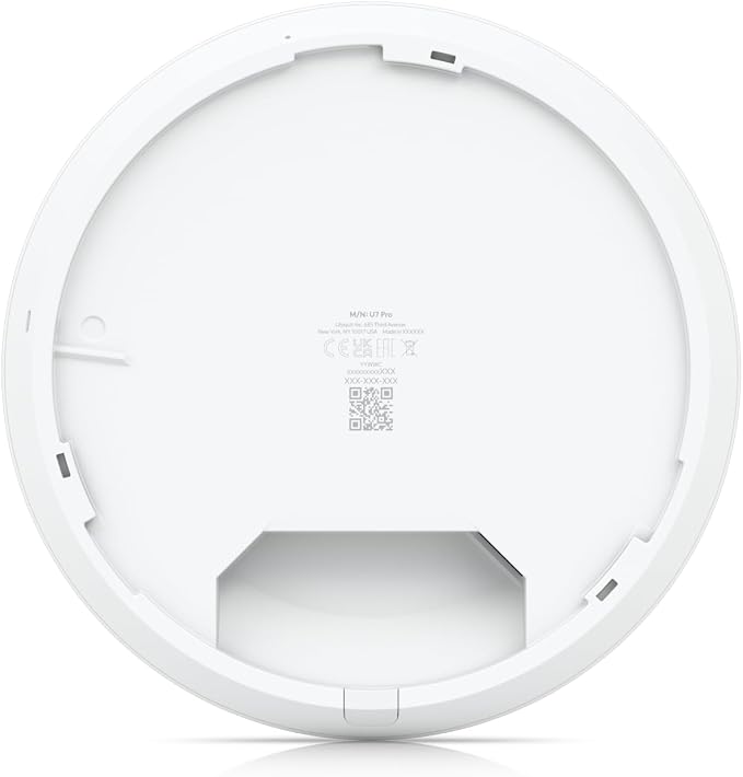 U7 Pro Tri-Band Wi-Fi 7 Access Point - Image 4