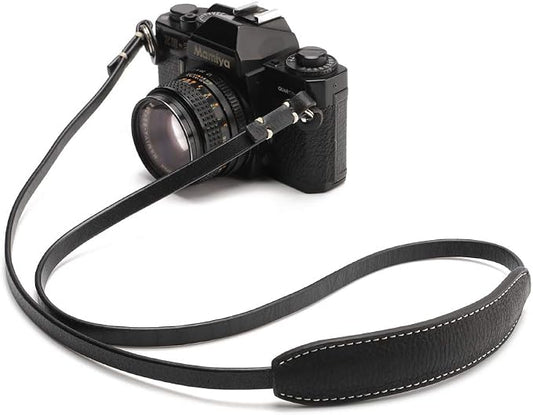 CP005 Leather Camera Neck Shoulder Strap by CANPIS