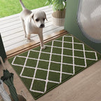 Finchitty Indoor Door Mat, Dirt Resistant Doormat - Image 6