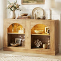 Unikito 47" Arched Console Table by Unikito