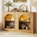 Unikito 47" Arched Console Table by Unikito