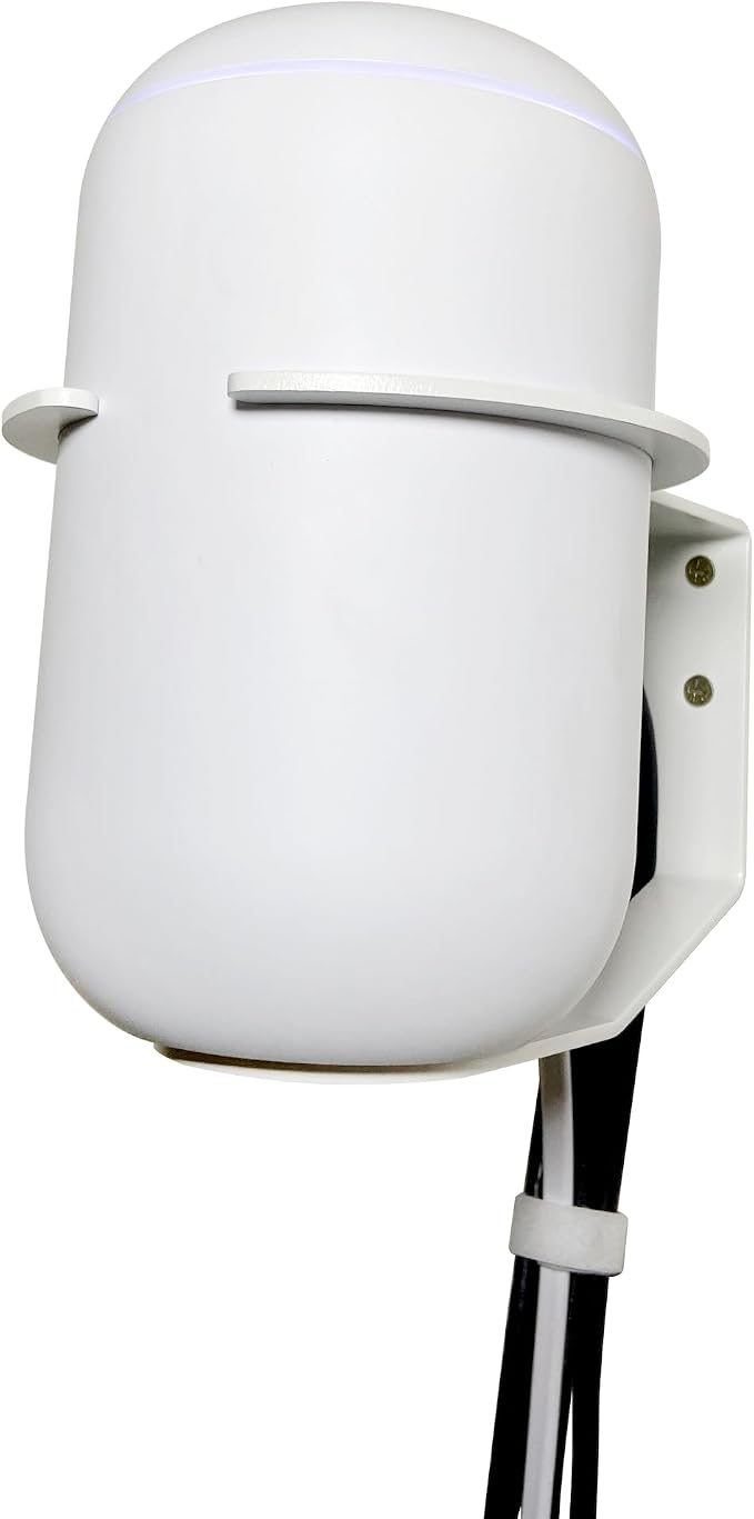 Custom Wall Mount Bracket for UniFi Dream Machine and UniFi Dream Router - Image 3