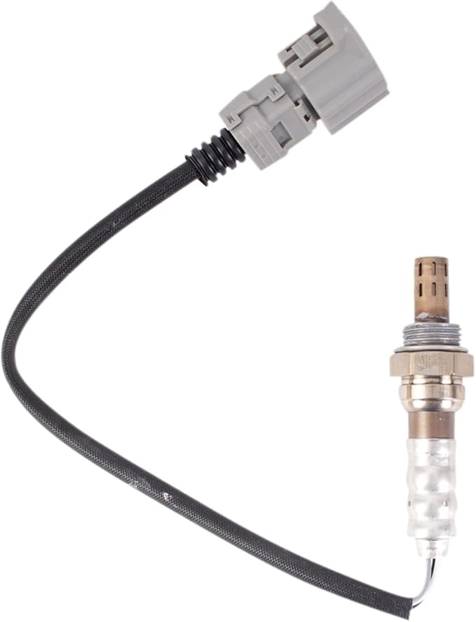 TRQ O2 Oxygen Sensor 4 Wire Narrow-Band Downstream Compatible - Image 2