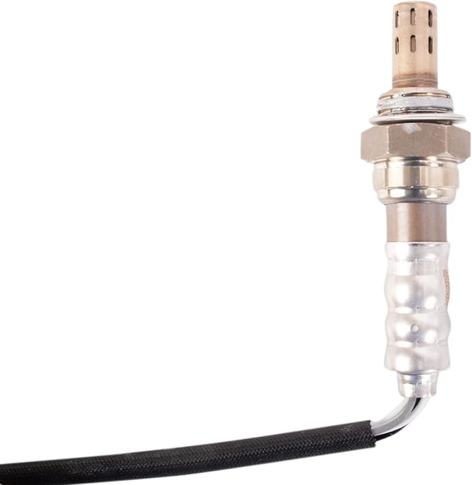 TRQ O2 Oxygen Sensor 4 Wire Narrow-Band Downstream Bank 1 Sensor 2 Compatible - Image 5