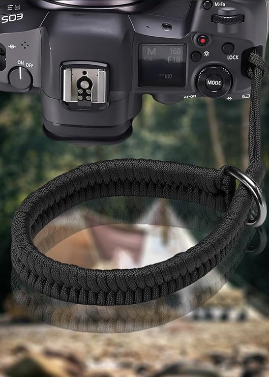 ZXZone Camera Wrist Strap for DSLR Mirrorless Camera，Camera Hand Strap - Image 6
