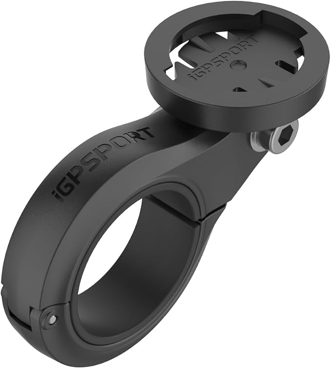 iGPSPORT Bike Computer Mount, Light Weight Common Bike Mount Compatible by iGPSPORT