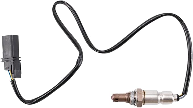 TRQ O2 Oxygen Sensor 5 Wire Wide-Band Upstream Bank 1 Sensor 1 Compatible - Image 3