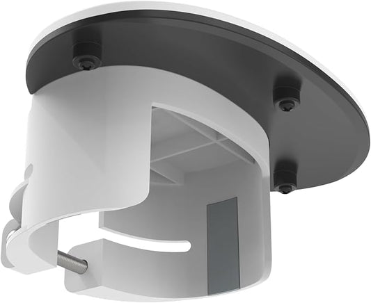 Holicfun Sun and Rain Visor for Ring Outdoor Cam Pro, protective shade cover by Holicfun