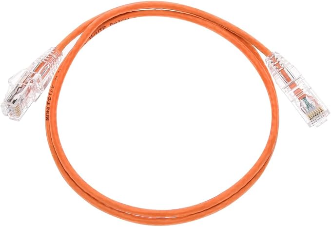Monoprice Cat6 Ethernet Patch Cable - Image 4