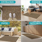 Microfiber Door Mat 20"x30" - Image 6