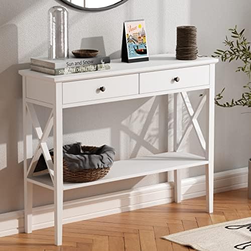 ChooChoo 39" Entryway Table by ChooChoo