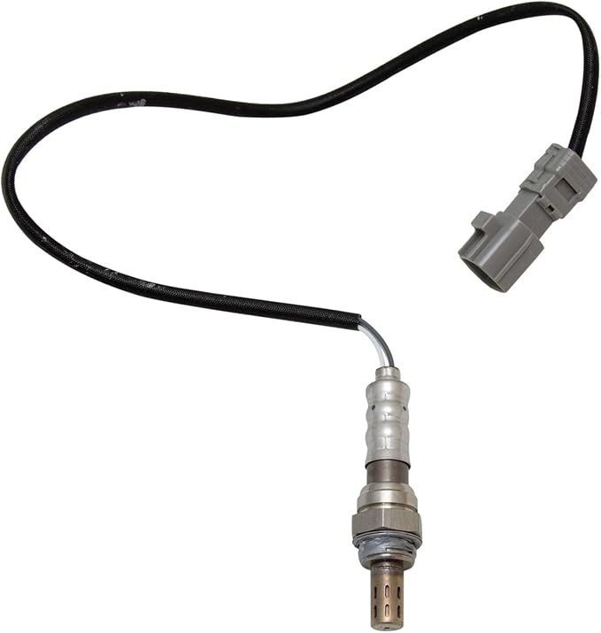 TRQ O2 Oxygen Sensor 4 Wire Narrow-Band Compatible - Image 2