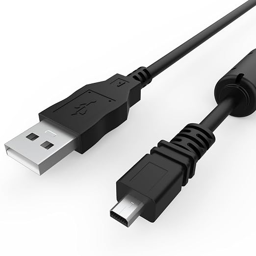 USB Data SYNC Cable Cord Lead Compatible by Unknown
