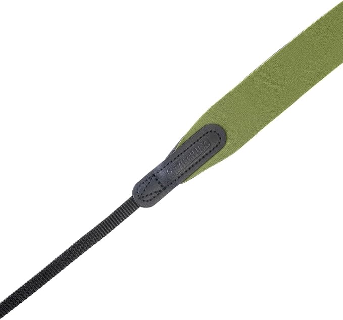 OP/TECH USA E-Z Comfort Neoprene Neck Strap - Image 3
