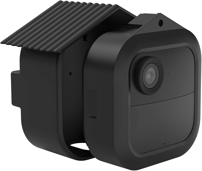 Holicfun Weatherproof Cover - Image 3