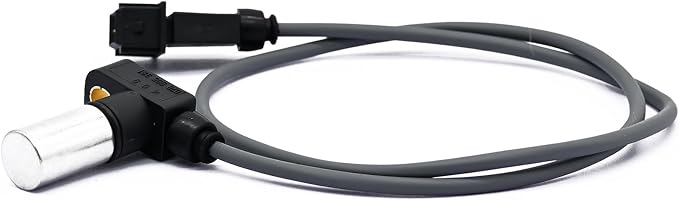 Engine Crank Crankshaft Position Sensor Compatible - Image 6