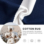 OLANLY Fall Door Mat - Image 3