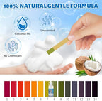 Jevvu Shoe Cleaner, Sneaker Cleaner Foam - Image 7