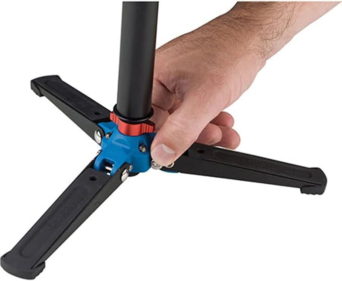 Benro Aluminum Monopod – 4-Section Flip-Lock Monopod - Image 6