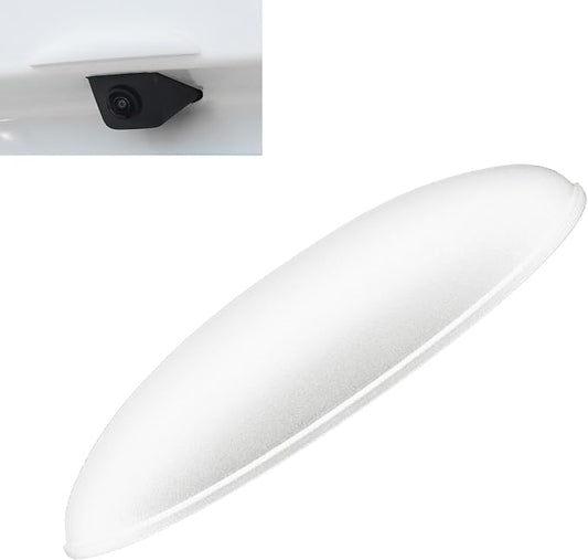 Car Rear View Camera Cover, Anti-rain Car RearView Camera Protective Cover by Unknown