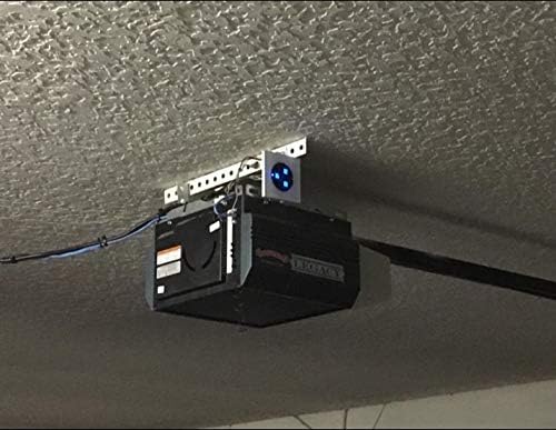 Wireless Garage Door Opener Remote WiFi Switch Universal Controlled by - Image 8