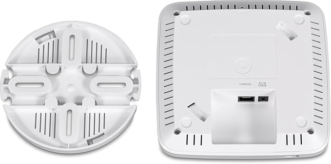 TRENDnet AX1800 Dual Band WiFi 6 PoE+ Access Point, TEW-921DAP, 1201Mbps + - Image 6
